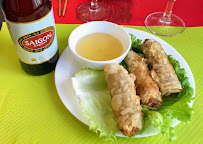 Plats et boissons du Restaurant vietnamien Asia Vietfood à Angers - n°12