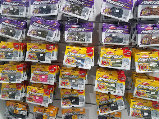 Sporting Goods Store «Walnut Creek Outdoors», reviews and photos, 300 N 10th St, Gas City, IN 46933, USA