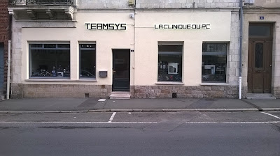 Teamsys à Cambrai