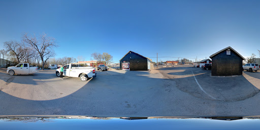 Coffee Shop «Mojo Coffee», reviews and photos, 609 E Polk St, Burnet, TX 78611, USA