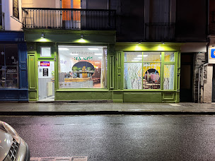 Photo n°42 de Restaurant Hanoï à Vitré ()