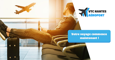 VTC Nantes Aéroport - Service de transport privé à Nantes - VTC Nantes à Nantes