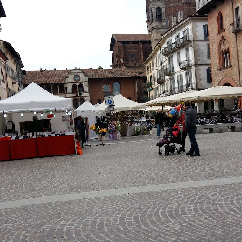 Centro per l'Impiego di Pavia