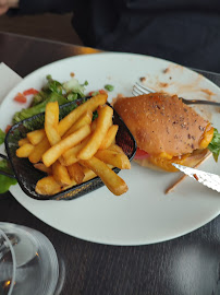 Plats et boissons du Restaurant Bistrot Du Trieux à Pontrieux - n°14