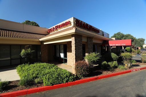 Sharif Jewelers, 341 Iron Point Rd, Folsom, CA 95630, USA, 