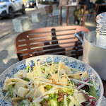 Photo n°1 de l'avis de Filippo.a fait le 18/02/2024 à 14:15 sur le  Osteria Cuore Di Mamma à Passignano sul Trasimeno