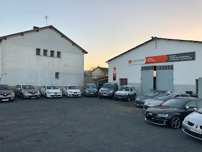 Livradois Automobiles à Arlanc