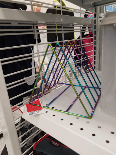 Ross Dress for Less image