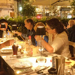 Photo n°7 de l'avis de Antonio.u fait le 04/11/2023 à 06:36 sur le  Galleria Navarra Rossopomodoro à Naples