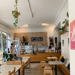 Photo n°3 de l'avis de jannette.o fait le 06/08/2021 à 14:18 sur le  Plant Base à Berlin