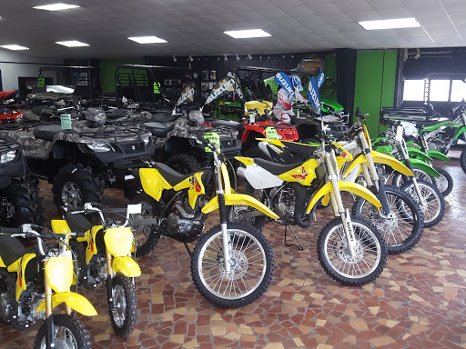 Motorcycle Dealer «Lightspeed Motorsports Llc», reviews and photos, 13250 Airline Hwy, Gonzales, LA 70737, USA
