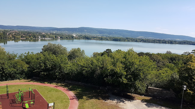 Eötvös József Gimnázium és Kollégium - Tata