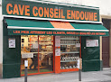 CAVE CONSEIL ENDOUME Marseille