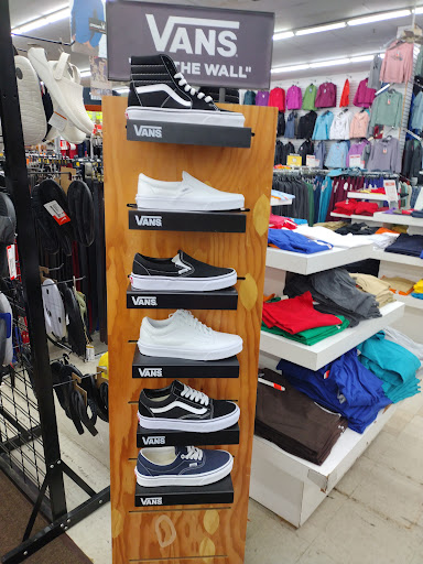 Discount Store «Big Lots», reviews and photos, 126 Boston St, Lynn, MA 01904, USA