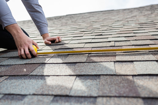 Commercial Roofing in Leander, Texas