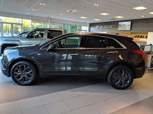 Car Dealer «Star Buick GMC Cadillac», reviews and photos, 480 N West End Blvd, Quakertown, PA 18951, USA