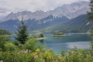 Eibsee Rundweg image