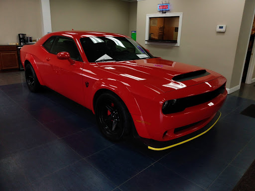 Car Dealer «TRU Auto Mall», reviews and photos, 1473 Berlin Turnpike, Berlin, CT 06037, USA