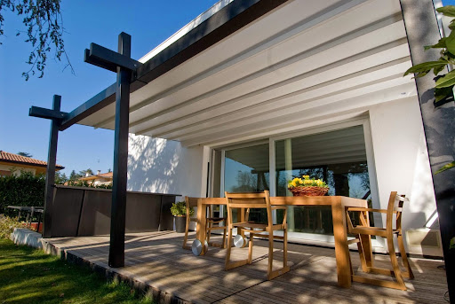 Mallol toldos en Quart