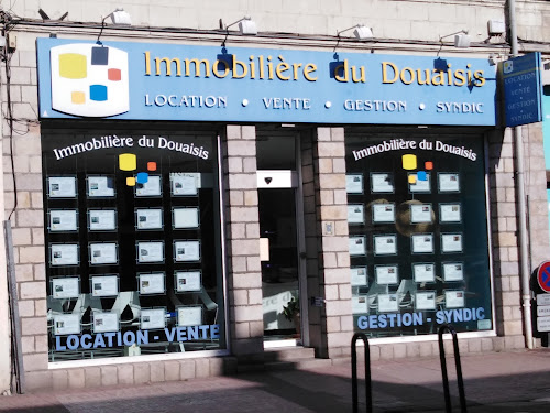 Agence immobilière Immobilière du Douaisis Douai