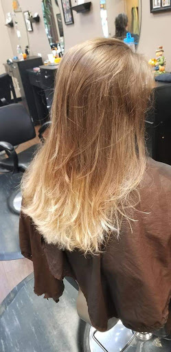 Beauty Salon «Jack & Jill Hair Salon», reviews and photos, 30 Boston St, Lynn, MA 01904, USA
