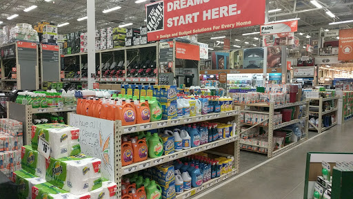 Home Improvement Store «The Home Depot», reviews and photos, 1600 29th St, Boulder, CO 80301, USA