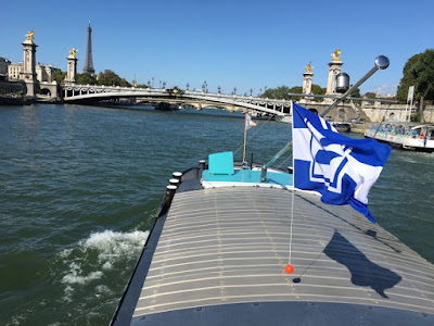 Rhenus PartnerShip France à Sens