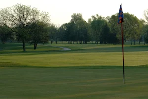 University of Illinois Golf Course image
