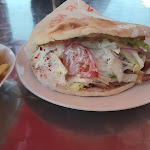 Photo n°2 de l'avis de Monika.c fait le 27/06/2022 à 19:31 sur le  Zana Pizza & Kebap Frisch und lecker à Radolfzell