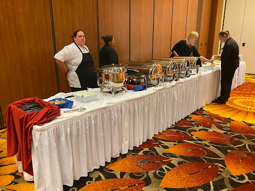 Casino «Spirit Mountain Casino», reviews and photos, 27100 Salmon River Hwy, Grand Ronde, OR 97347, USA