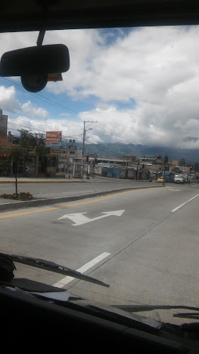 Opinii despre Servioil în Riobamba - Gasolinera