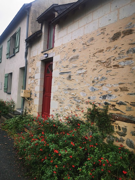 Maison de pécheur avec jardin à Denée (Maine-et-Loire 49)