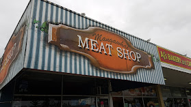 Mangawhai Meat Shop