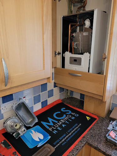 Reviews of MCS Plumbing & Heating in Maidstone - Plumber