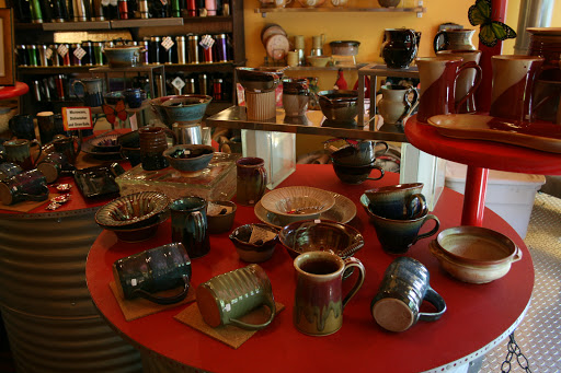 Coffee Shop «Market Street Coffee & Tea», reviews and photos, 61 E Market St, Corning, NY 14830, USA