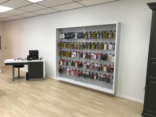 Cell Phone Store «Cypress Verizon Wireless», reviews and photos, 12620 FM 1960, Houston, TX 77065, USA