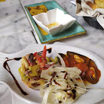 Photo n°3 de l'avis de Daniela.r fait le 22/07/2020 à 12:19 sur le  Manu cucina e vino à Genoa