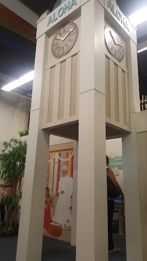 Childrens Discovery Center - photo 96