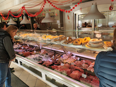 Boucherie Des Voirons Boucherie Icart à Saint-Cergues
