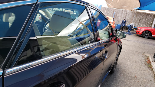 Car Wash «Splash Hand Car Wash & Detail # 2», reviews and photos, 2203 Shepherd Dr, Houston, TX 77019, USA