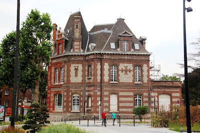 Association Pro-Vita à Valenciennes