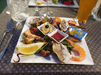 Produits de la mer du Restaurant méditerranéen La Table d'Hanaé à Le Grau-du-Roi - n°6