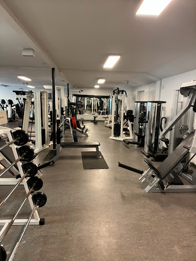 Gym4you Jyderup in Jyderup, Holbæk