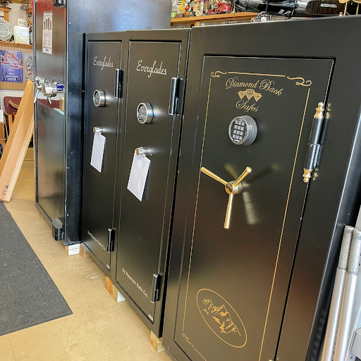 Locksmith «American Lock & Key», reviews and photos, 9516 Cortez Rd W #8, Bradenton, FL 34210, USA