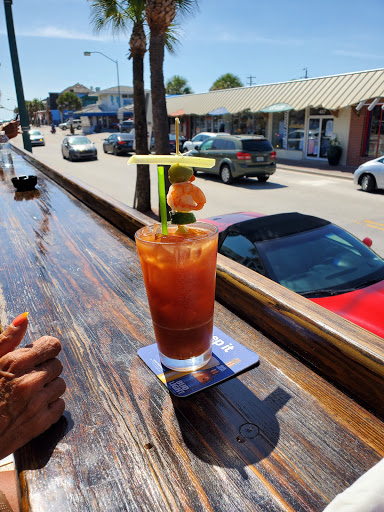 Bar «Flagler Tavern», reviews and photos, 414 Flagler Ave, New Smyrna Beach, FL 32169, USA