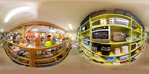 Photo n°14 de Amis et Compagnons d'Emmaüs à Villers-les-Pots ()