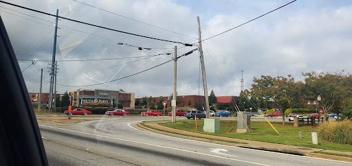 Fast Food Restaurant «Chick-fil-A», reviews and photos, 1321 GA-20, McDonough, GA 30253, USA