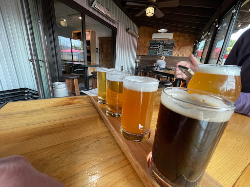 Brewery «Backslope Brewing», reviews and photos