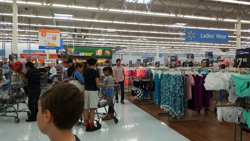 Discount Store «Walmart», reviews and photos, 150 Barnum Avenue Cutoff, Stratford, CT 06614, USA