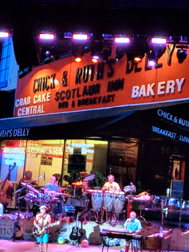 Stadium «Alumni Hall», reviews and photos, 675 Decatur Rd, Annapolis, MD 21402, USA